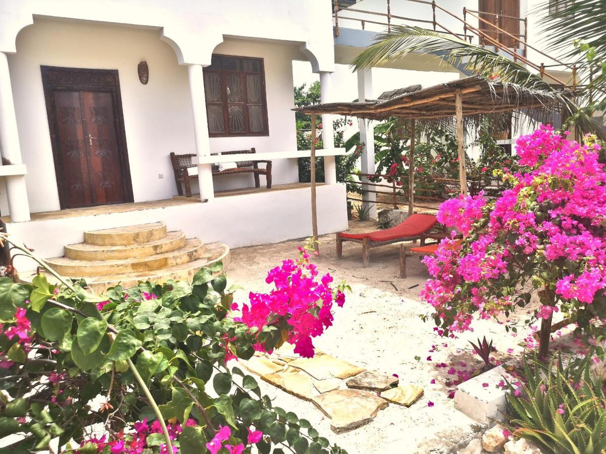 Moonshine Villa Hotel بواني ماكهانجاني المظهر الخارجي الصورة