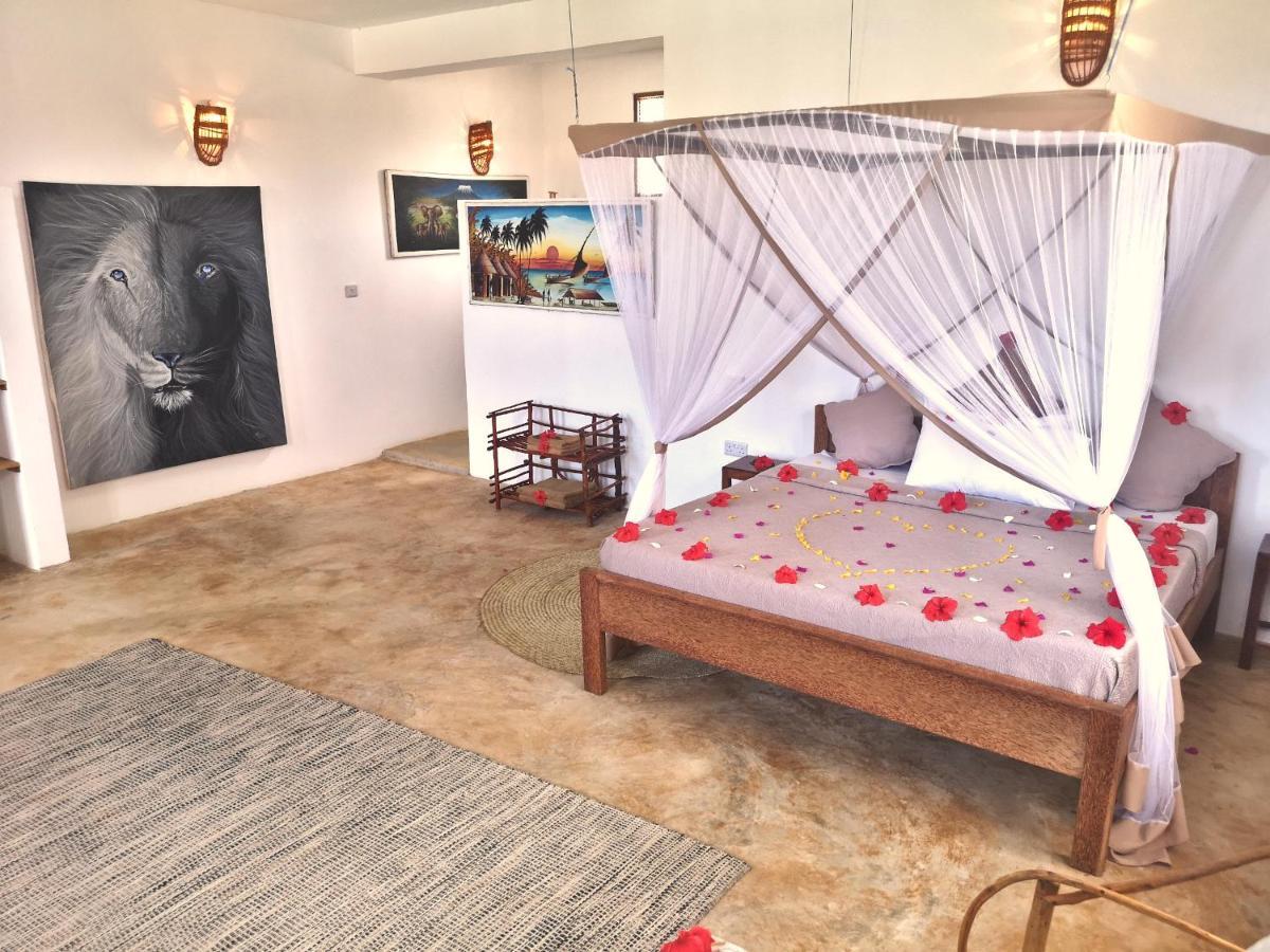 Moonshine Villa Hotel بواني ماكهانجاني المظهر الخارجي الصورة